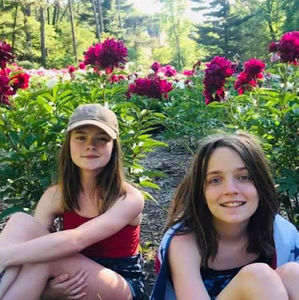 Meet your Posher, Elizabeth